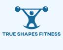 True Shapes Fitness logo